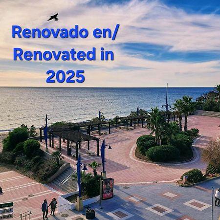 Apartamento Playa La Barrosa Чиклана-де-ла-Фронтера Екстер'єр фото