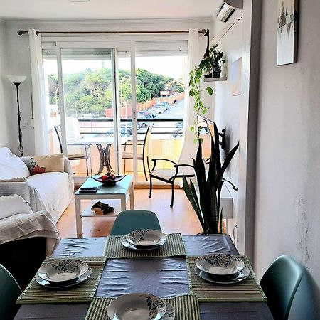 Apartamento Playa La Barrosa Чиклана-де-ла-Фронтера Екстер'єр фото