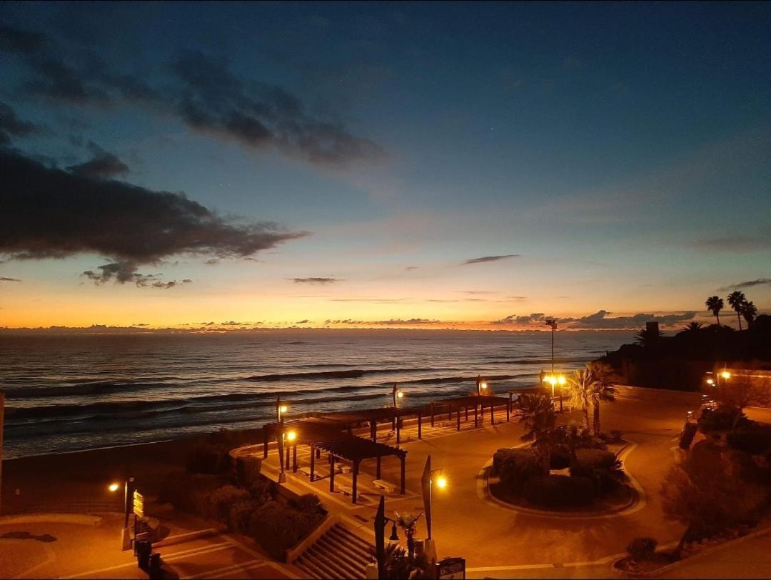 Apartamento Playa La Barrosa Чиклана-де-ла-Фронтера Екстер'єр фото
