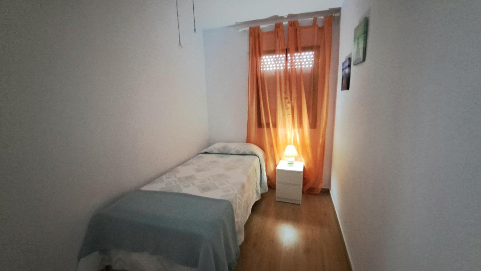 Apartamento Playa La Barrosa Чиклана-де-ла-Фронтера Екстер'єр фото