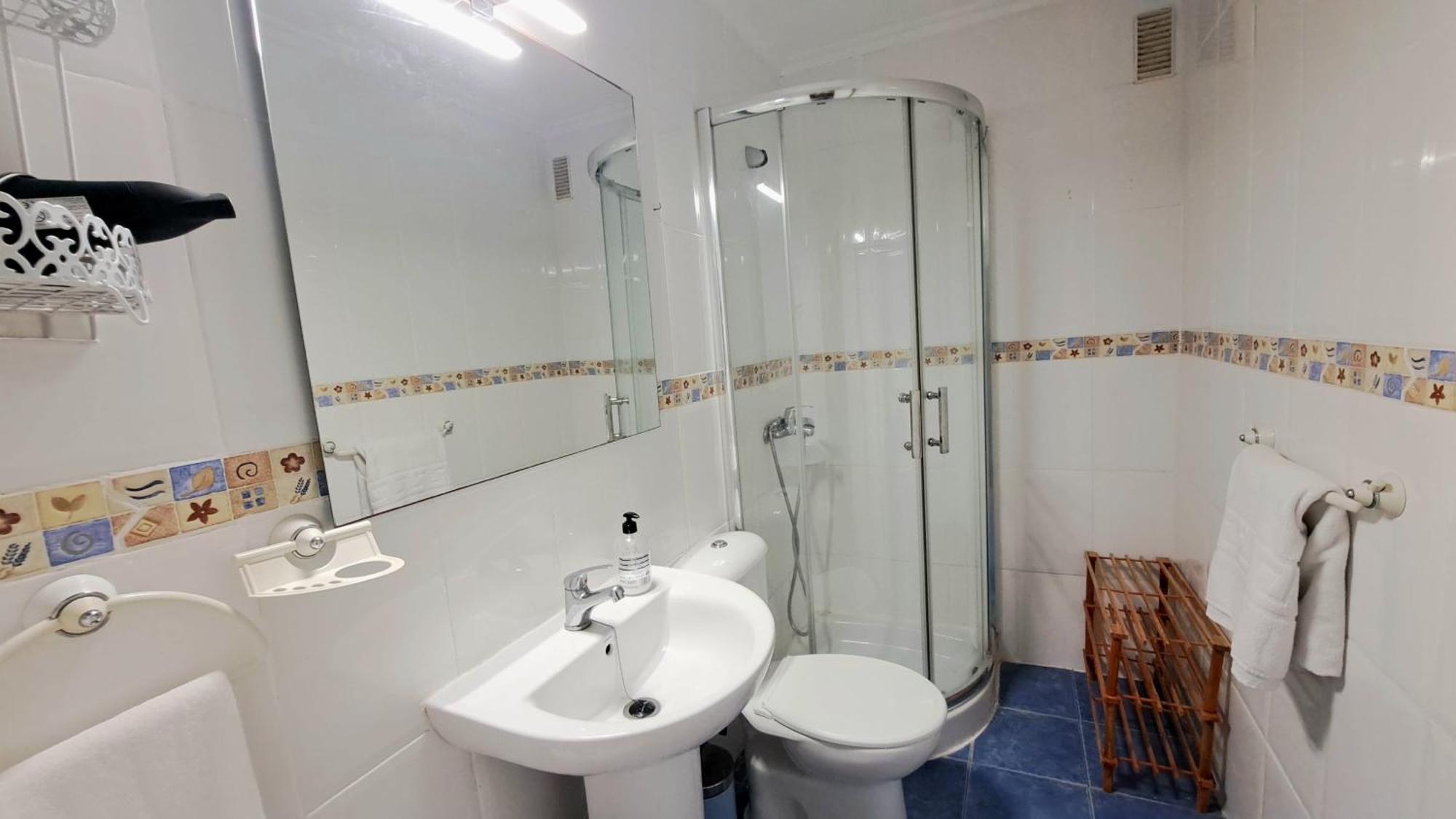 Apartamento Playa La Barrosa Чиклана-де-ла-Фронтера Екстер'єр фото
