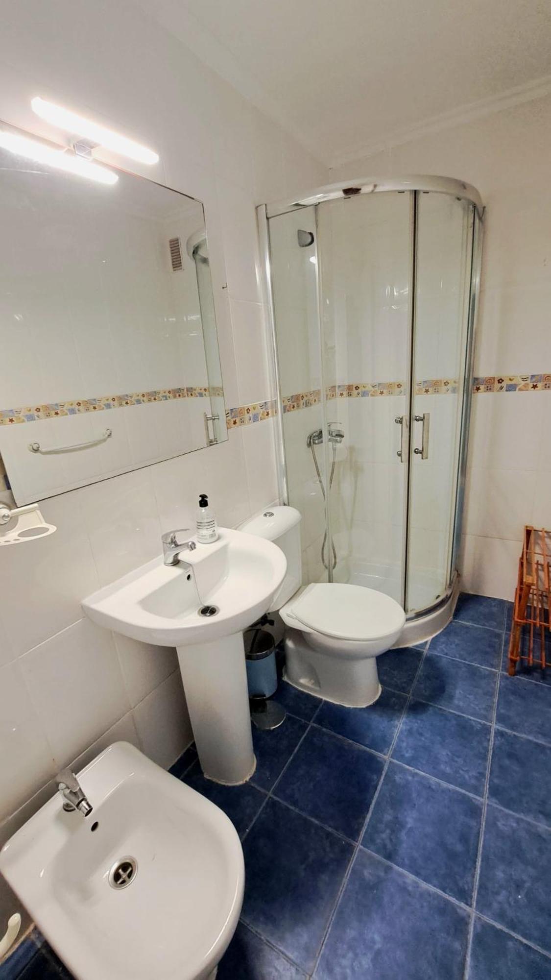 Apartamento Playa La Barrosa Чиклана-де-ла-Фронтера Екстер'єр фото